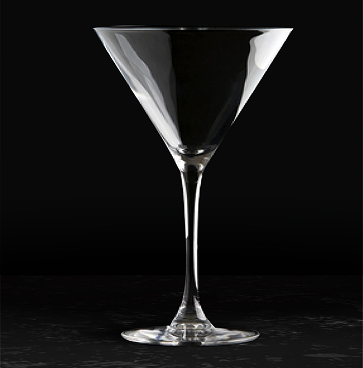 Martini Glass